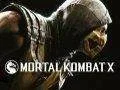 Mortal Kombat X – gameplay videa