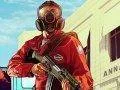 Grand Theft Auto V dostane zítra první gameplay video