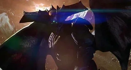 Nolan North nadabuje Ghosta v Destiny, známe levelový strop v The Taken King