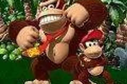 Donkey Kong Country Returns
