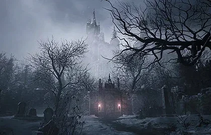 Vyšla druhá část demoverze Resident Evil Village, trailer