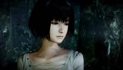 V Project Zero: Maiden of the Black Water je možné mít oblečky z Nintendo her