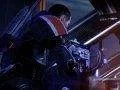Mass Effect 2 vypadá na PS3 dobře