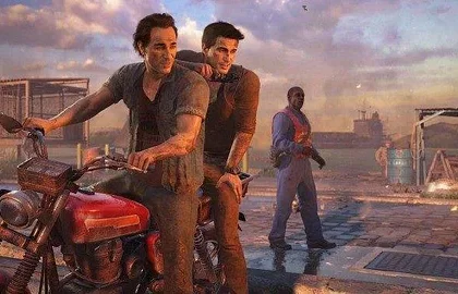 Beta na Uncharted 4: A Thief’s End je online