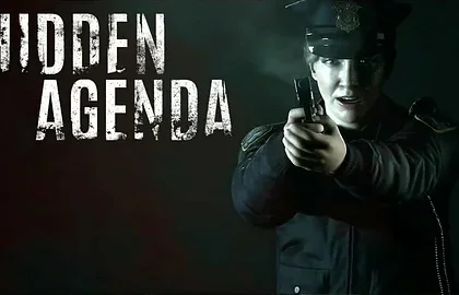 Prvních 20 minut z hraní hry Hidden Agenda