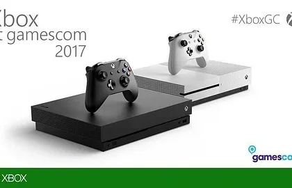 Microsoft odhalil svoje plány pro Gamescom