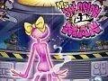 Twisted Pixel oznamuje hru Ms. Splosion Man