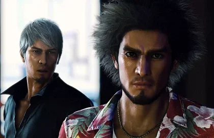 Hry Like a Dragon: Infinite Wealth se za týden prodal 1 milion kopií, jde o nejrychleji prodávanou hru série Yakuza