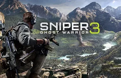 Sniper Ghost Warrior 3 - "Be More" Trailer