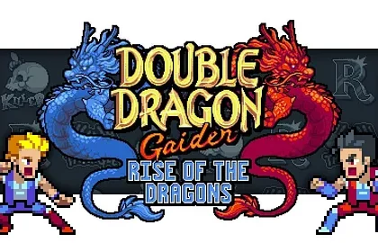 Oznámena hra Double Dragon Gaiden: Rise of the Dragons, vyjde letos v létě