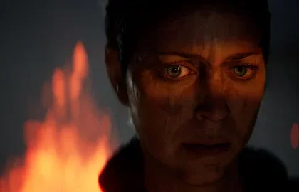 Dokument hry Senua’s Saga: Hellblade II zaměřující se na psychózu hlavní hrdinky i duševní zdraví  