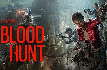 Koncem dubna vyjde battle-royale hra Vampire: The Masquerade – Bloodhunt