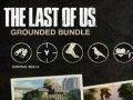 The Last of Us dostane v květnu DLC Grounded Bundle