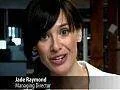 Jade Raymond pracuje na hře Splinter Cell 6