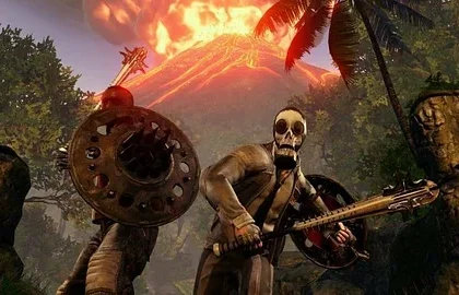 Killing Floor 2 dostal update s novou mapou a dalšími novinkami