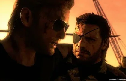 Konami pravděpodobně vystřihlo u Metal Gear Solid V: The Phantom Pain celou jednu kapitolu