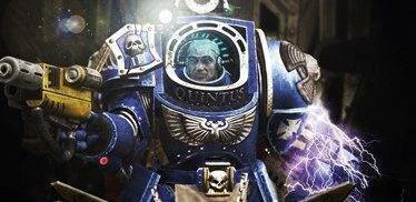 Space Hulk Ascension oznámen pro PlayStation 4