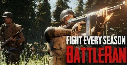 Oznámena multiplayerová střílečka Battalion 1944