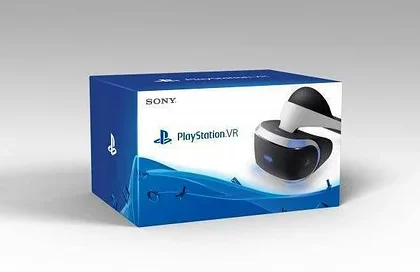 Sony prodává PlayStation VR se ziskem