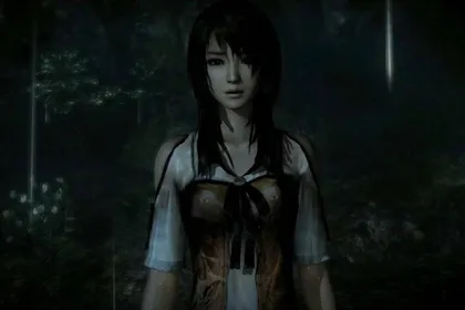 Project Zero: Maiden of Black Water