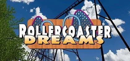 Oznámen Rollercoaster Dreams pro PlayStation VR