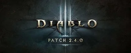 Diablo 3 update 2.4.0 je venku pro PS4 a Xbox One