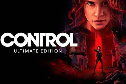 Control Ultimate Edition