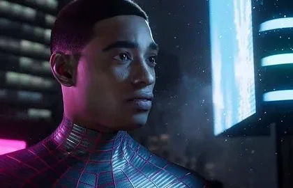 Marvel's Spider-man: Miles Morales je dle studia Insomniac Games novou hrou v rámci univerza - UPDATE