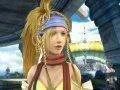 Final Fantasy X|X-2 HD Remaster bude podporovat cross-save