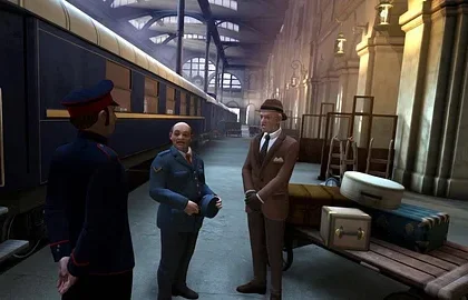 THQ Nordic pravděpodobně připravuje další porty svých her pro současné konzole
