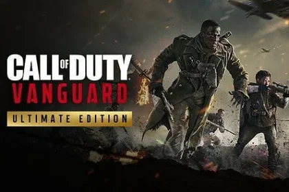 Příští týden by měla být oznámena hra Call of Duty: Vanguard, leaknuty první artworky