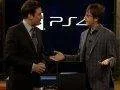 Playstation 4 prezentace v pořadu Jimmy Fallona