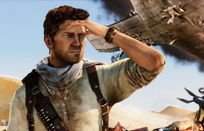 Naughty Dog: 80% majitelů PS4 nikdy nehrálo Uncharted