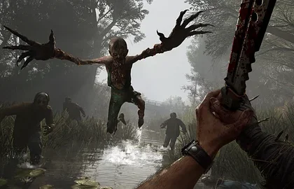 Nový trailer na Dying Light: The Beast představuje městečko Castor Woods
