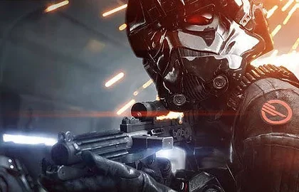 Deníček na Star Wars Battlefront II