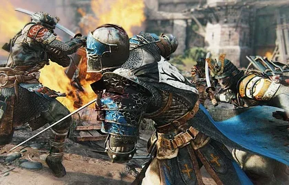 Ubisoft: For Honor nabídne plnohodnotnou příběhovou kampaň