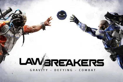 LawBreakers