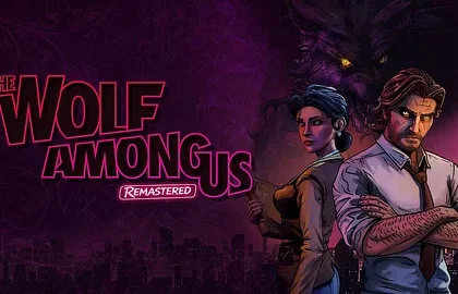 The Wolf Among Us Remastered vyjde koncem října