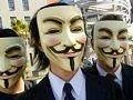 Sony: Za útoky stojí Anonymous