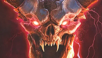DOOM VFR - první minuty hraní
