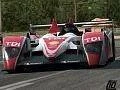 24 hodin Le Mans ve Forza Motorsport 3