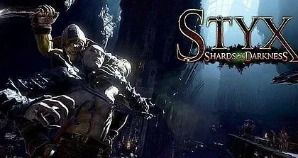 Oznámena stealth akce Styx: Shards of Darkness