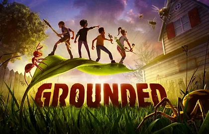 Hra Grounded vyjde koncem září, slibuje plnohodnotnou kampaň