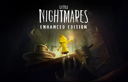 Oznámeno Little Nightmares Enhanced Edition, už nyní mohou hrát všichni s předobjednávkou Little Nightmares III