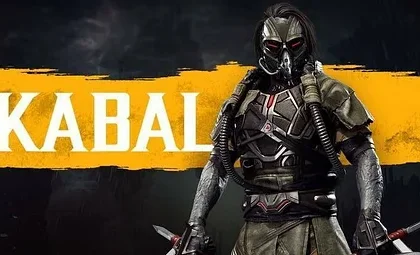 V Mortal Kombat 11 se objeví Kabal a D’Vorah