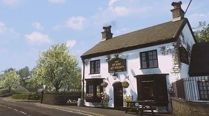 Everybody's Gone to the Rapture získává první známky v recenzích
