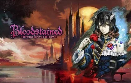 Bloodstained: Ritual of the Night - E3 2017 trailer a gameplay videa