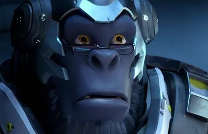 Blizzard vydal video o Winstonovi ze hry Overwatch