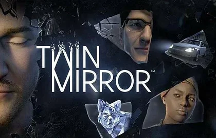 Psychologický thriller Twin Mirror má datum vydání
