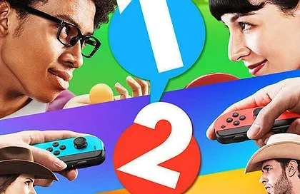 Nové reklamy na konzoli Nintendo Switch